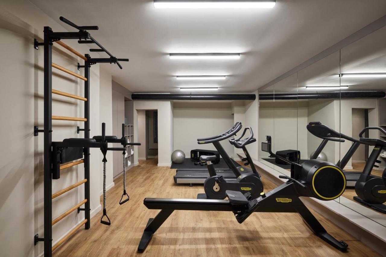 Base Aparthotel Lausanne